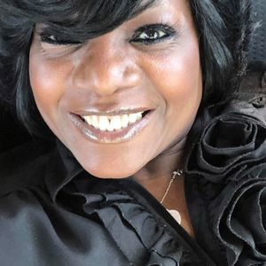 Meet your Posher, Janice